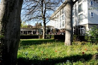 General view
 di Park Swiss Quality Hotel