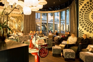 Bar
 di Park Swiss Quality Hotel