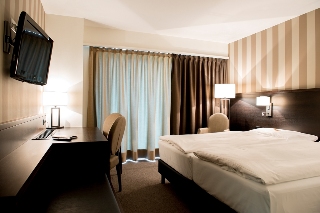 Room
 di Park Swiss Quality Hotel