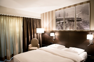 Room
 di Park Swiss Quality Hotel