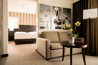 Room
 di Park Swiss Quality Hotel