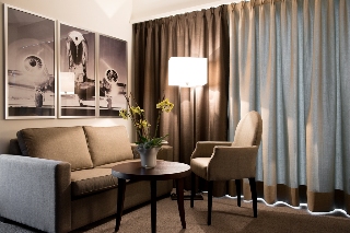 Room
 di Park Swiss Quality Hotel