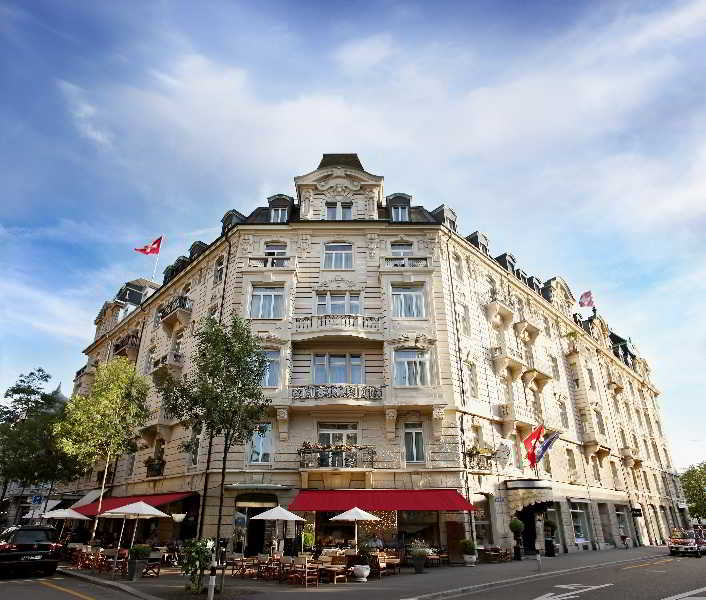 General view
 di Ambassador 