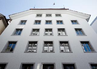 Boutique Hotel Helmhaus Zürich
