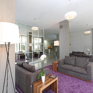 Lobby
 di Geroldswil Swiss Quality Hotel