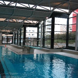 Geroldswil Swiss Quality Hotel - Pool
