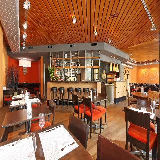 Restaurant
 di Geroldswil Swiss Quality Hotel