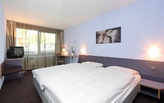 Room
 di Geroldswil Swiss Quality Hotel