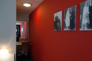 Room
 di Geroldswil Swiss Quality Hotel