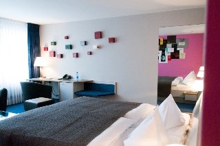 Room
 di Geroldswil Swiss Quality Hotel