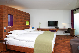 Room
 di Belvoir Swiss Quality Hotel