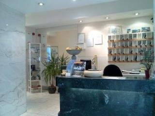 Lobby
 di La Madeleine