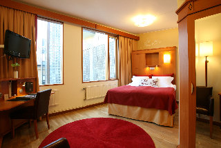 Room
 di Scandic Norra Bantorget
