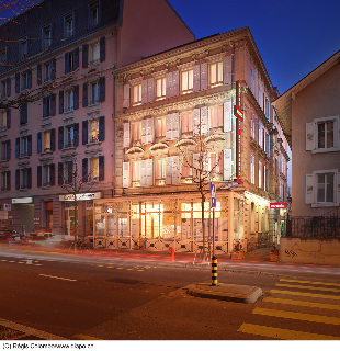 General view
 di Du Boulevard