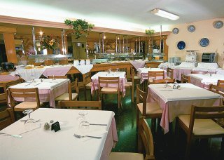 Restaurant
 di Marco Polo II