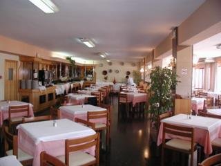 Restaurant
 di Marco Polo II