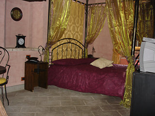 Room
 di Il Monastero