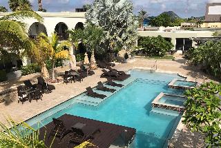 voco Surfside Aruba by IHG