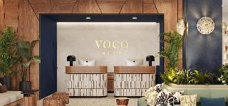 voco Surfside Aruba by IHG