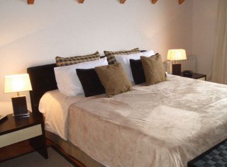 Room
 di Patagonia Vista Lodge and Spa