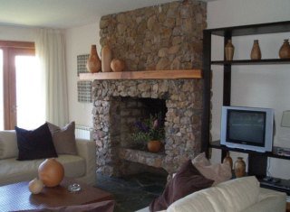 Room
 di Patagonia Vista Lodge and Spa