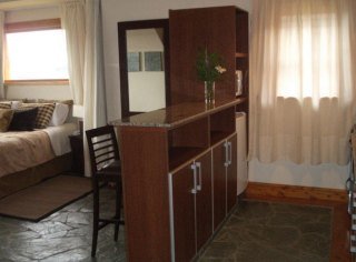 Room
 di Patagonia Vista Lodge and Spa