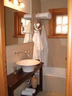 Room
 di Patagonia Vista Lodge and Spa