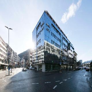 ABC Swiss Quality Hotel