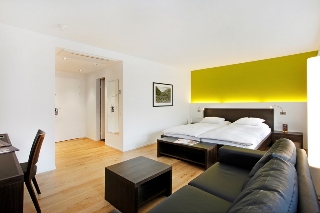 Room
 di ABC Swiss Quality Hotel