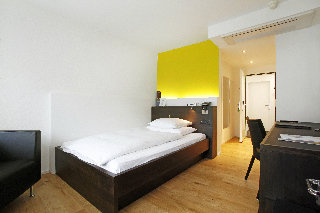 Room
 di ABC Swiss Quality Hotel