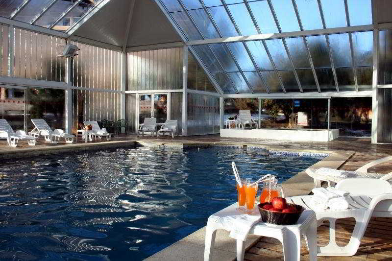 Villa Sofia Resort & Spa - Pool