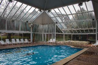 Villa Sofia Resort & Spa - Pool