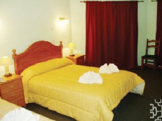 Room
 di Hotel Kelta