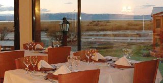 Restaurant
 di Sierra Nevada