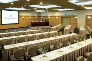 Conferences
 di Sheraton Cordoba Hotel