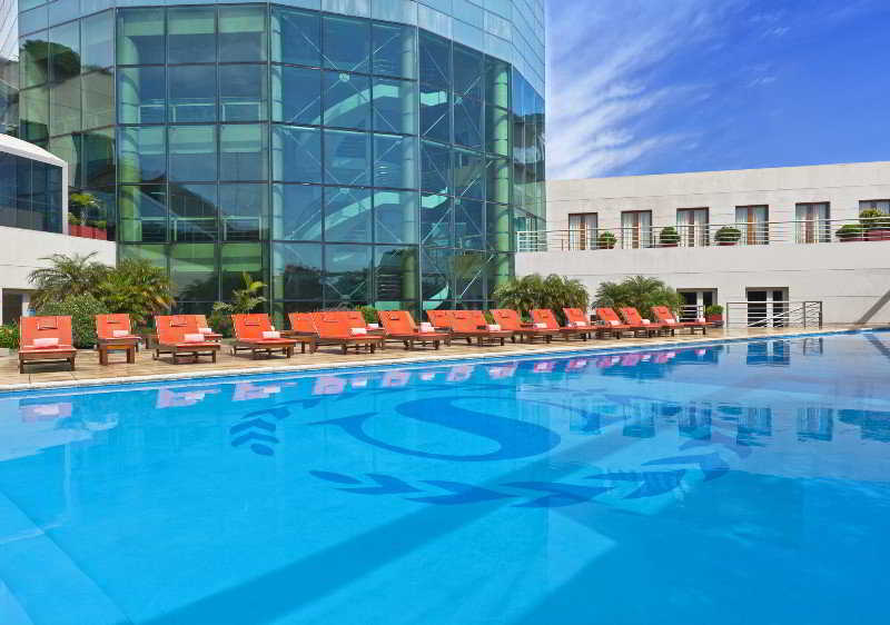 Sheraton Cordoba Hotel - Pool