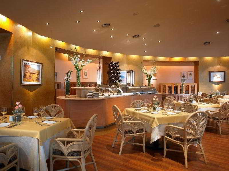 Restaurant
 di Sheraton Cordoba Hotel