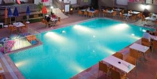 Pool
 di Selenium Hotel