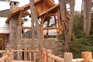 General view
 di Cumbres del Martial