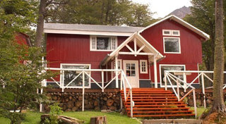 General view
 di Cumbres del Martial