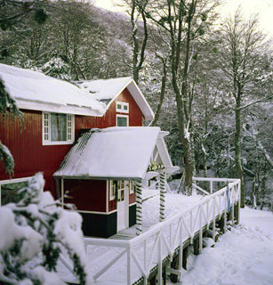 General view
 di Cumbres del Martial