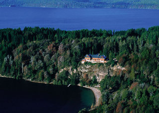 General view
 di Isla Victoria Lodge