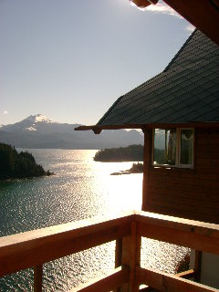 General view
 di Isla Victoria Lodge