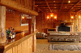 Lobby
 di Isla Victoria Lodge