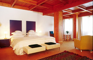 Room
 di Isla Victoria Lodge