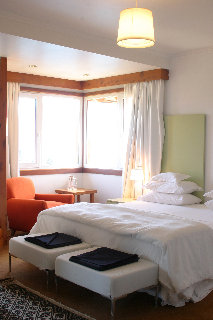 Room
 di Isla Victoria Lodge