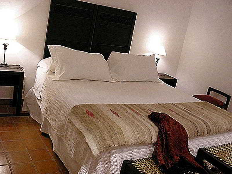 Room
 di Hotel Iruya