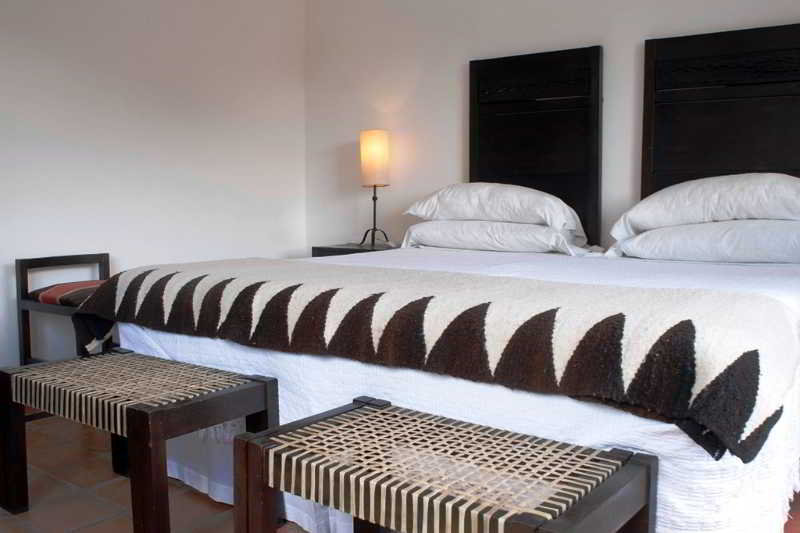 Room
 di Hotel Iruya