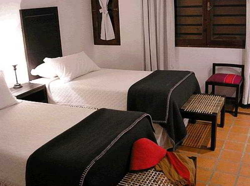 Room
 di Hotel Iruya