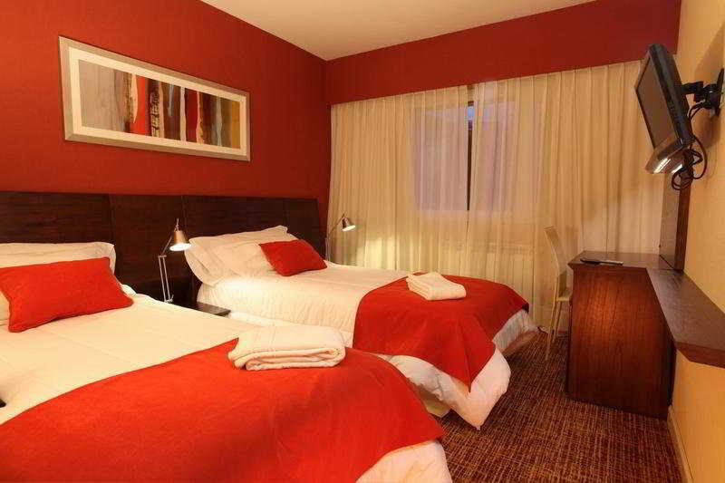 Las Lengas Hotel - Zimmer